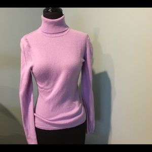 Cashmere sweater